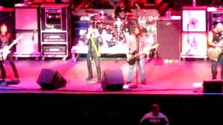 Saving Abel &quot;Stupid Girl (Only in Hollywood)&quot;