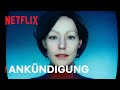 Cassandra Ankündigung Netflix