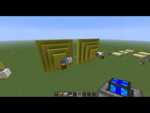 Science of Buildcraft 02 - Obsidian Pipes