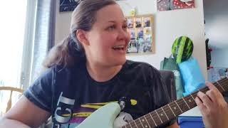 green &amp; gray by nickel creek