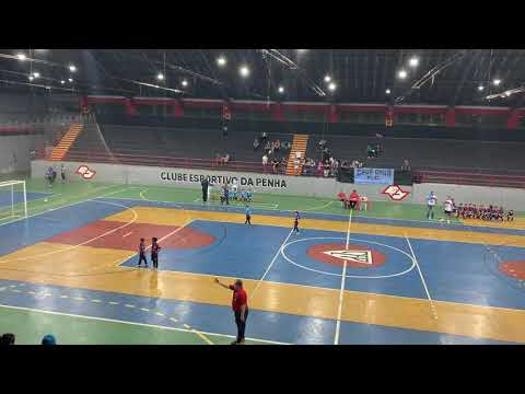 Copa Penha AD Penha x Chuá