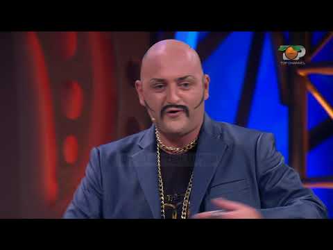 Portokalli, 15 Tetor 2017 - Kapo, Hekri dhe Beti Njuma (Edicioni i lajmeve ne Sulltan TV)