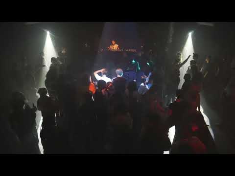 Yorobi @ OTR x ADE - 18-10-21