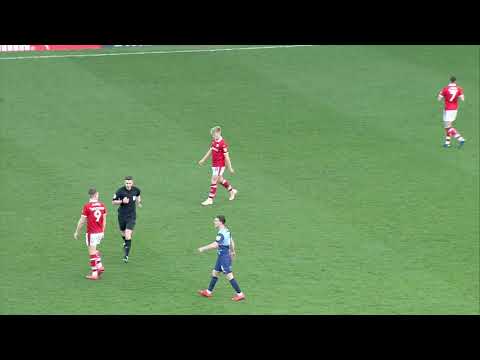 Highlights: Barnsley 2-1 Wycombe