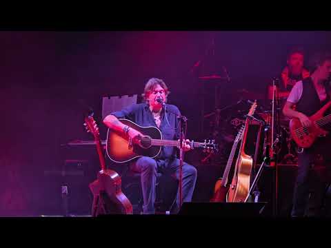 Cristiano De Andrè - La canzone del Padre - Termoli 13/07/2024