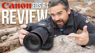 Video thumbnail for Canon EOS R1 Review: Can a Flagship Camera Be TOO Specialized? by PetaPixel