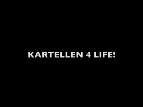Kartellen - Så vi Gör