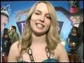Bridgit Mendler discusses Good Luck Charlie ...
