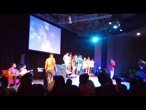 FINAL Letra VS Luca - BDM GOLD VENEZUELA 2019 ( Buen Audio )