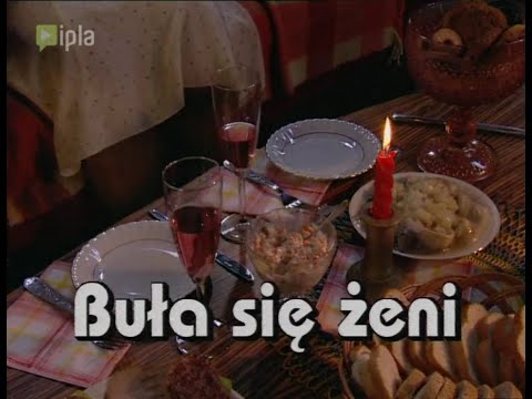 [Odcinek 27] Graczykowie, czyli Buła i spóła: Buła się żeni - OGLĄDAMY
