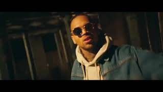 Chris Brown - No filter (Music Video)