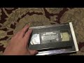 Scooby Doo And The Witch Ghost VHS Overview