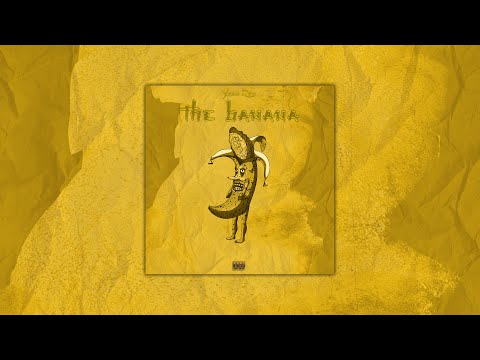 Young Zow - The Banana (Prod.By LiloBeats)