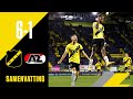 SAMENVATTING | NAC - Jong AZ (6-1)