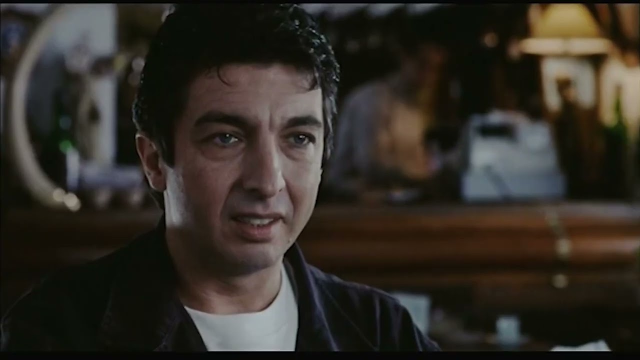 Miniature de la vidéo EL HIJO DE LA NOVIA — Trailer oficial | Una película de Juan José Campanella (2001) du film Le fils de la mariée