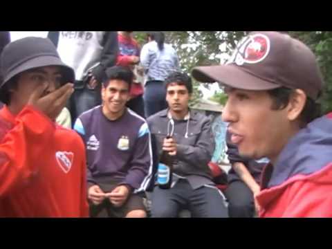 TuriSkills - Facu vs Simio - Cuartos - Segunda fecha