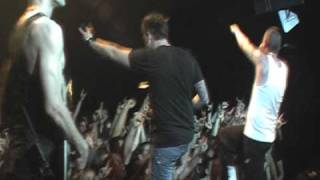 Black Bomb A  - Born To Die