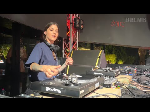 Adiel [LIVE SET] @ Tinì Soundgarden - 24.06.23 -