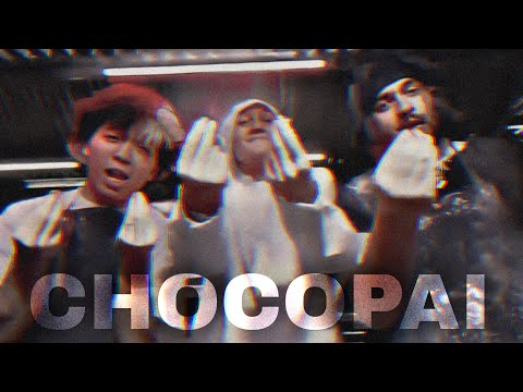 💙ANDRO & RAKHIM, BLAGO WHITE - CHOCOPAI (Премьера Трека)