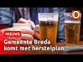 Zo gaat gemeente Breda de horeca uit de coronacrisis helpen | Omroep Brabant