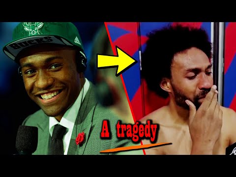 How Jabari Parker Failed In The NBA, But Is Desperately Trying To Return