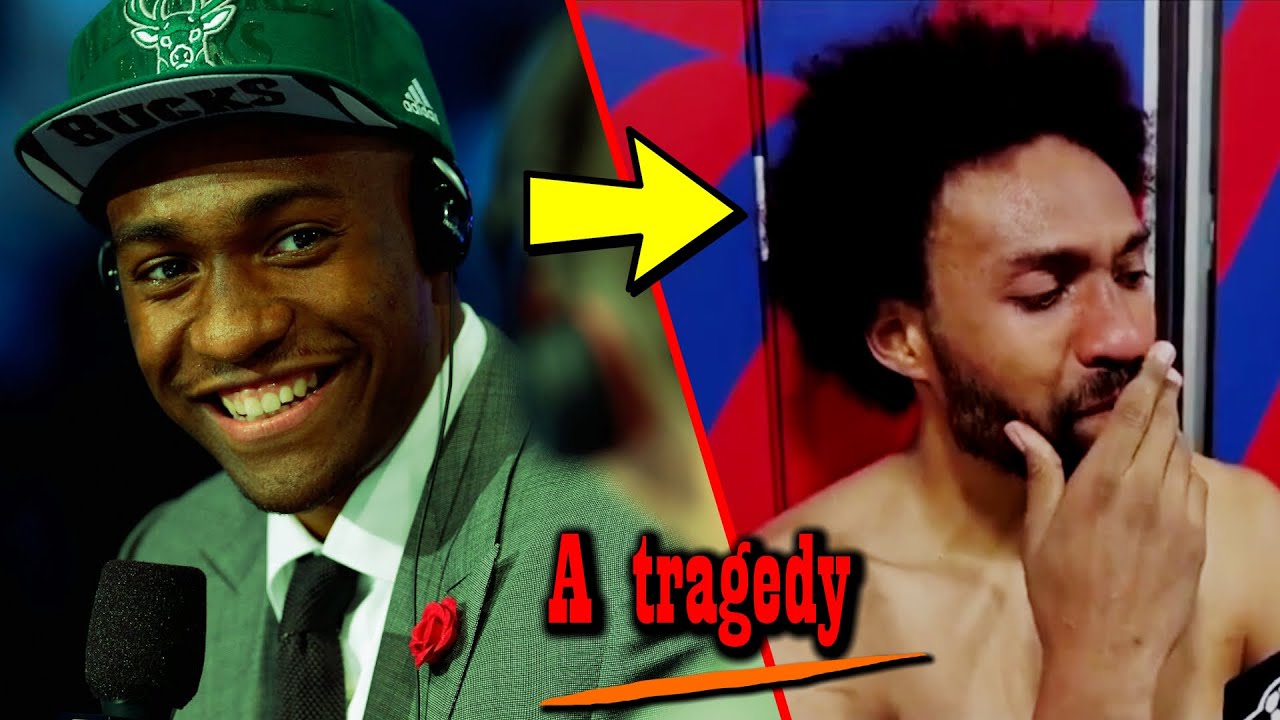 How Jabari Parker Failed In The NBA, But Is Desperately Trying To Return