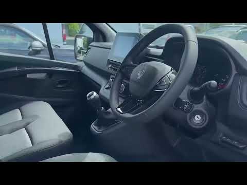 Renault Trafic LWB 150HP Start - Image 2