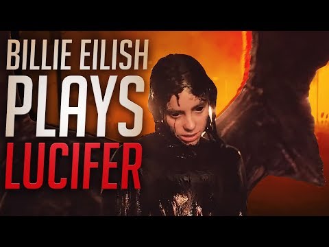 All The Good Girls Go To Hell Reaction