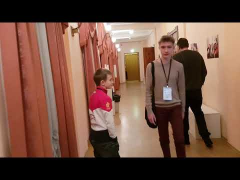 2019-01-26 Moscow open. All video