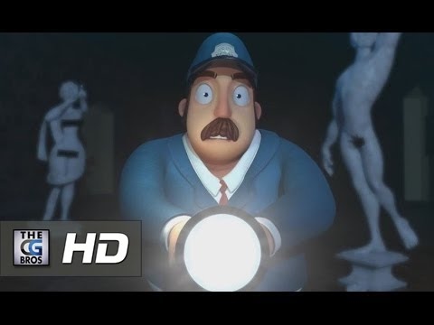[BCA Paddy] CGI 3D Animated Short HD: "None of That" - by Group Suspific