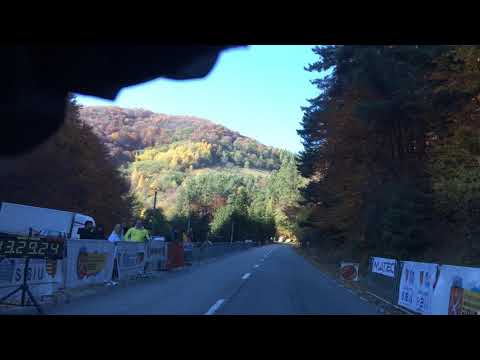 Antrenament Marele Premiu al Sibiului - Seat Leon FR