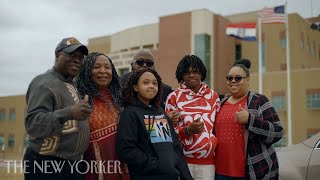 One Black Family’s Quest to Reclaim Their Name | Parker | The New Yorker Documentary