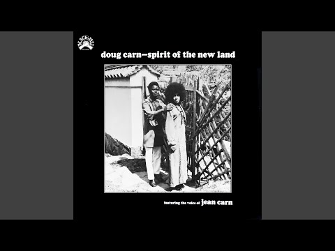 Search for the New Land