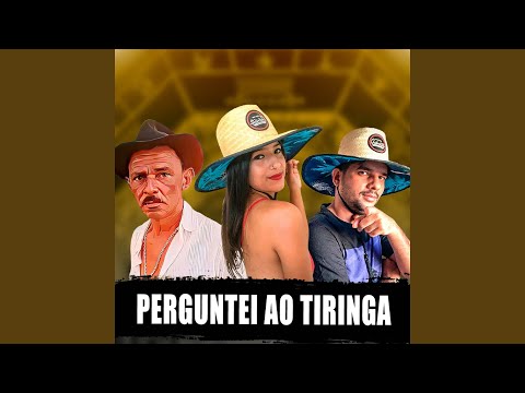 Perguntei ao Tiringa