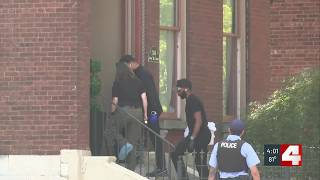 Homicide detectives investigating after man found dead in Soulard home