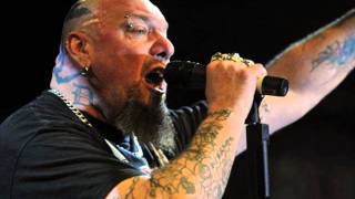 Paul Di'Anno (Killers) - A Song For You