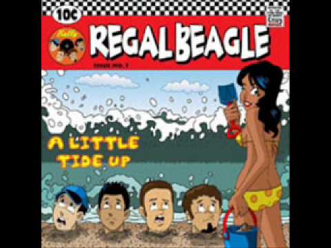 Regal Beagle - Summertime (Feat. Joe Queer)