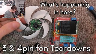 How do Computer Fans Work? - LFC#221