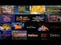 Bandes Annonces Des Films D Animation Walt Disney  Tous à La Fois  Volume 2 1970 1999