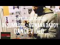 Dj Sumbody ft Kwesta-Ngwana Daddy Dance Video by Chaos SA