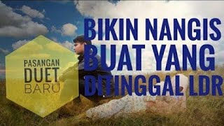 Download lagu Lagu Paling Romantis, Sedih bgt  Bila Aku Pergi - Trian D'wapinz Feat Memey mp3