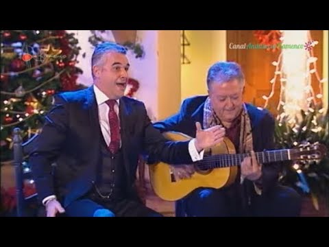 Bulerías. Manuel Romero El Cotorro. 2018