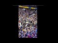 NBA S Hypest Crowd MEMPHIS GRIZZLIES Whoop Dat Trick