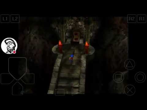 Legend of Legaia - How to obtain the "Evil Talisman" early without reaching Level 99