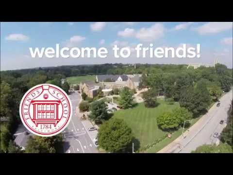 Friends School of Baltimore