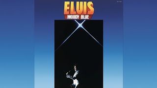 Elvis Presley - Little Darlin' (Live)