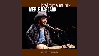 Take Me Back To Tulsa