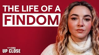 Men Pay Me 50k A Month To Do NOTHING | The Life Of A Financial Dominatrix