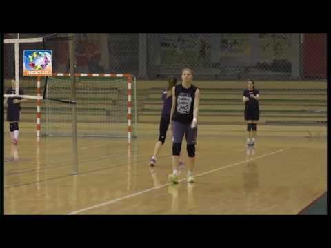 ECHIPA DE VOLEI SCM PITEȘTI SE ÎNTĂREȘTE