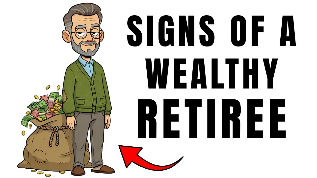 When a Retiree is Considered Wealthy
